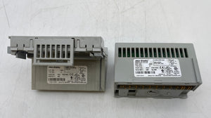Allen-Bradley 1794-IB16 Flex I/O Sink Input Module 24VDC (Used)