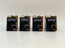 Load image into Gallery viewer, Cutler-Hammer QuickLag Circuit Breaker, 15A, 120/240VAC *Lot of (11)* (Used)