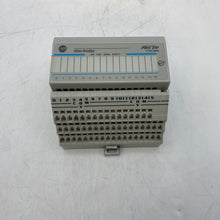 Load image into Gallery viewer, Allen-Bradley 1794-IB16 Flex I/O Sink Input Module 24VDC (Used)