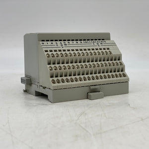 Allen-Bradley 1794-IB16 Flex I/O Sink Input Module 24VDC (Used)