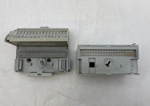 Allen-Bradley 1794-0F4I Flex I/O Isolated Analog Output Module (Used)