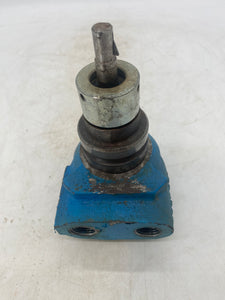 Electro-Motive EMD 8080284 Viking Pump GV-285-EX Fuel Pump (Used)