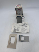 Load image into Gallery viewer, Honeywell T651A3018/U Medium Duty Line Voltage Heat-Cool Thermostat (Open Box)