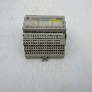 Allen-Bradley 1794-0F4I Flex I/O Isolated Analog Output Module (Used)