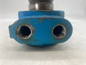 Electro-Motive EMD 8080284 Viking Pump GV-285-EX Fuel Pump (Used)