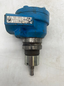 Electro-Motive EMD 8080284 Viking Pump GV-285-EX Fuel Pump (Used)