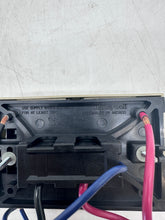 Load image into Gallery viewer, Honeywell T651A3018/U Medium Duty Line Voltage Heat-Cool Thermostat (Open Box)