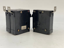 Load image into Gallery viewer, Cutler-Hammer Quicklag 120/240VAC 20A 1-P &amp; 2-P Typ BA Circuit Breakers (Used)