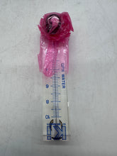 Load image into Gallery viewer, Key Instruments FR4L45BVBN Acrylic Flow Meter, 1-10 GPH Water (Open Box)