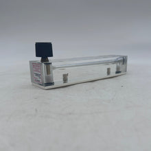 Load image into Gallery viewer, Key Instruments FR4L45BVBN Acrylic Flow Meter, 1-10 GPH Water (Open Box)