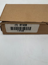 Load image into Gallery viewer, Brady 22075-R Alum Labeled Lockout Hasp, 1.5&quot; Open Size 6 Padlocks *Box of (5)* (Open Box)