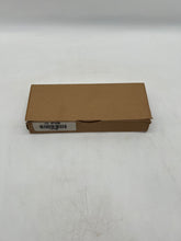 Load image into Gallery viewer, Brady 22075-R Alum Labeled Lockout Hasp, 1.5&quot; Open Size 6 Padlocks *Box of (5)* (Open Box)