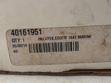 Load image into Gallery viewer, Interstate Diesel 40161951 Ecotip 1042 Marine Fuel Injector, UTEX (New)