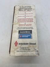 Load image into Gallery viewer, Interstate Diesel 40161951 Ecotip 1042 Marine Fuel Injector, UTEX (New)