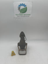 Load image into Gallery viewer, Akron 2032 CG-15 1-1/2" Solid Brass Fire Hose Nozzle w/ Fog Tip (No Box)