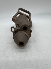 Load image into Gallery viewer, Akron 2032 CG-15 1-1/2" Solid Brass Fire Hose Nozzle w/ Fog Tip (No Box)