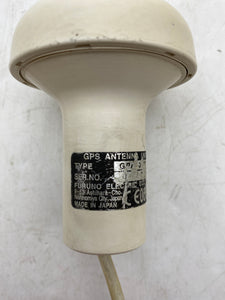 Furuno GPA-017S GPS Antenna (Used)