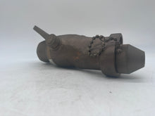 Load image into Gallery viewer, Akron 2032 CG-15 1-1/2" Solid Brass Fire Hose Nozzle w/ Fog Tip (No Box)
