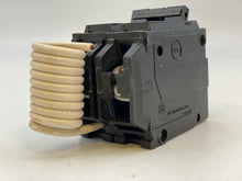 Load image into Gallery viewer, General Electric THQL21WY15 1-P+Switching Neut 120VAC/15A Circuit Breaker (New)