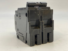 Load image into Gallery viewer, General Electric THQL21WY15 1-P+Switching Neut 120VAC/15A Circuit Breaker (New)
