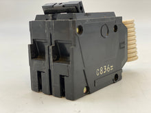 Load image into Gallery viewer, General Electric THQL21WY15 1-P+Switching Neut 120VAC/15A Circuit Breaker (New)