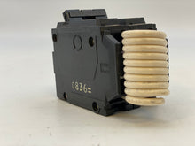 Load image into Gallery viewer, General Electric THQL21WY15 1-P+Switching Neut 120VAC/15A Circuit Breaker (New)