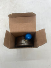 Load image into Gallery viewer, Oil Pressure Gauge OPG-0822-Q Replaces Quincy 110822 0-30 PSI *Lot of (2)* (Open Box)
