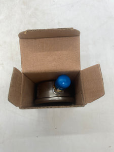 Oil Pressure Gauge OPG-0822-Q Replaces Quincy 110822 0-30 PSI *Lot of (2)* (Open Box)