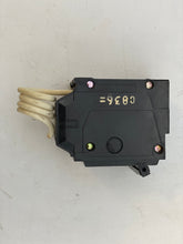 Load image into Gallery viewer, GE THQL21WY15 1-P+Switching Neut 120VAC/15A Circuit Breaker (Used)