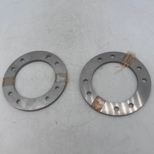 Load image into Gallery viewer, Rexnord Thomas 910624 Disc Coupling Set, HHS .180/.197 *Set of (2)* (Open Box)