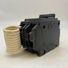Load image into Gallery viewer, GE General Electric THQL21WY20 Circuit Breaker 20A 1P+Switching Neut (New)