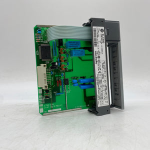 Allen-Bradley 1746-IO4 Series A Combination I/O Module (Open Box)