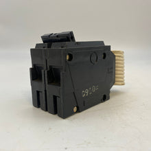 Load image into Gallery viewer, General Electric THQL21WY20 Circuit Breaker 1-P+Switching Neut 120VAC 20A (New)