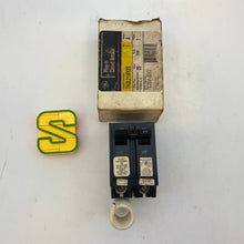 Load image into Gallery viewer, GE General Electric THQL21WY20 Circuit Breaker 20A 1P+Switching Neut (New)