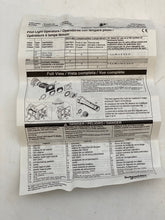 Load image into Gallery viewer, Schneider Electric 9001KP Harmony Pilot Light Head (New)
