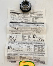 Load image into Gallery viewer, Schneider Electric 9001KP Harmony Pilot Light Head (New)