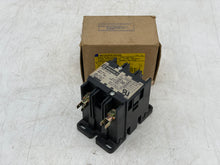Load image into Gallery viewer, Square D 8910DPA32V02 Definite Purpose Contactor, 2P, 110/120VAC Coil (New)