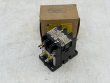 Load image into Gallery viewer, Square D 8910DPA32V02 Definite Purpose Contactor, 2P, 110/120VAC Coil (New)