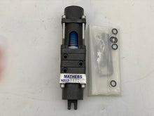 Load image into Gallery viewer, Mathers AD12-2401 Spool Valve, Speed Boost (New)