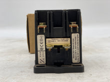 Load image into Gallery viewer, Square D 8910DPA32V02 Definite Purpose Contactor, 2P, 110/120VAC Coil (New)