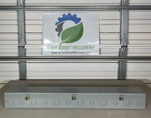 Load image into Gallery viewer, Square D LDB43K0 Square Duct General Purpose Wireway *Box of (2)* (Open Box)