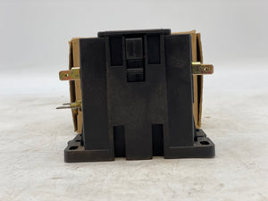 Square D 8910DPA32V02 Definite Purpose Contactor, 2P, 110/120VAC Coil (New)