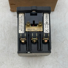 Load image into Gallery viewer, Square D 8910DPA33V02 Definite Purpose Contactor, 3P, 110/120V Coil (New)