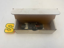 Load image into Gallery viewer, Mathers AD12-2301 Spool Valve, Speed Interrupt (For Parts)