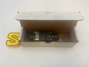 Mathers AD12-2301 Spool Valve, Speed Interrupt (For Parts)