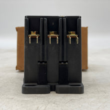 Load image into Gallery viewer, Square D 8910DPA33V02 Definite Purpose Contactor, 3P, 110/120V Coil (New)