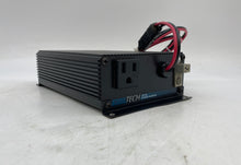 Load image into Gallery viewer, Exeltech XP1-1-2-6-2-64 XP125 Power Inverter (Used)