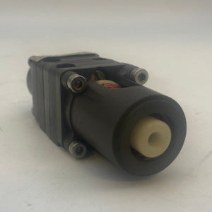 Mathers AD12-2301 Spool Valve, Speed Interrupt (For Parts)
