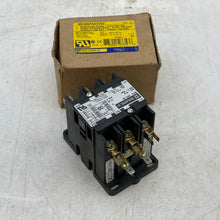 Load image into Gallery viewer, Square D 8910DPA33V02 Definite Purpose Contactor, 3P, 110/120V Coil (New)