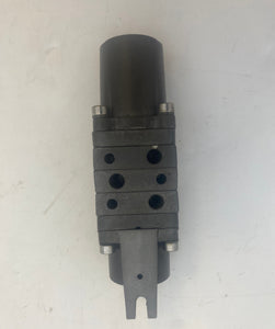 Mathers AD12-2301 Spool Valve, Speed Interrupt (For Parts)
